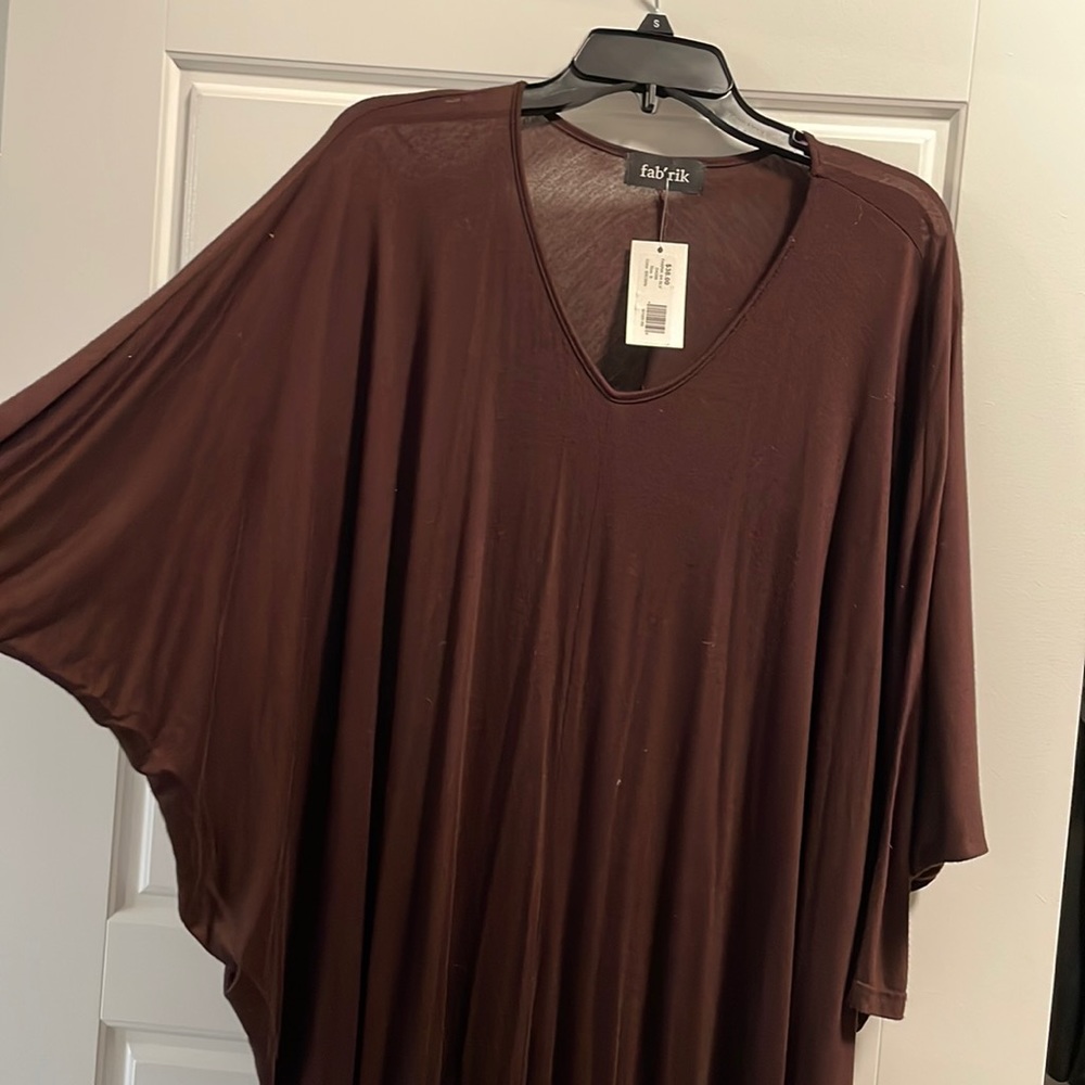 fab’rik dress
